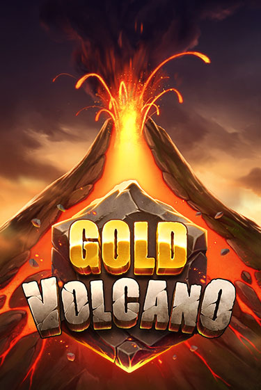 Gold Volcano Играть бесплатно в слот | Вулкан Победа