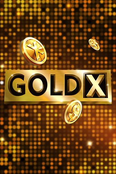 Gold X Играть бесплатно в слот | Вулкан Победа