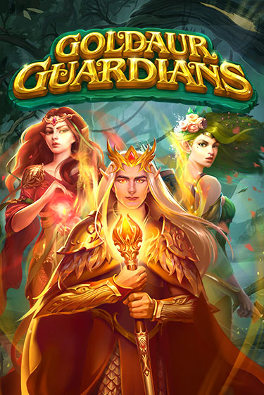 Goldaur Guardians Играть бесплатно в слот | Вулкан Победа