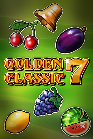Golden 7 Classic Играть бесплатно в слот | Вулкан Победа
