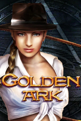 Golden Ark Играть бесплатно в слот | Вулкан Победа