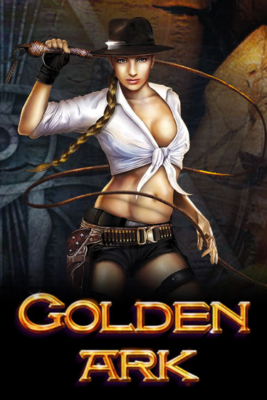 Golden Ark Играть бесплатно в слот | Вулкан Победа