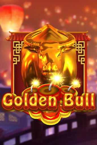 Golden Bull Играть бесплатно в слот | Вулкан Победа