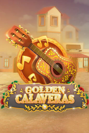 Golden Calaveras Играть бесплатно в слот | Вулкан Победа