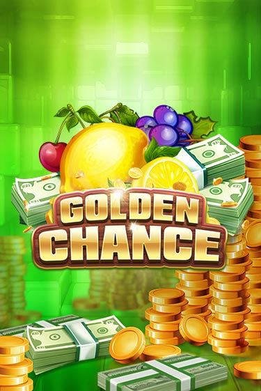Golden Chance Играть бесплатно в слот | Вулкан Победа