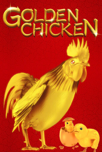 Golden Chicken Играть бесплатно в слот | Вулкан Победа
