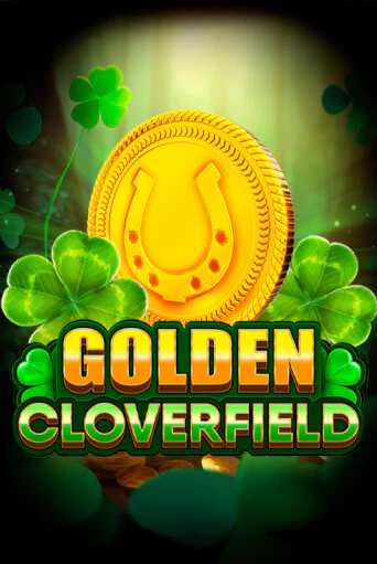 Golden Cloverfield Играть бесплатно в слот | Вулкан Победа