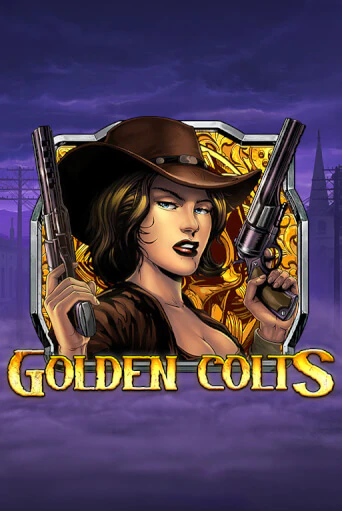 Golden Colts Играть бесплатно в слот | Вулкан Победа