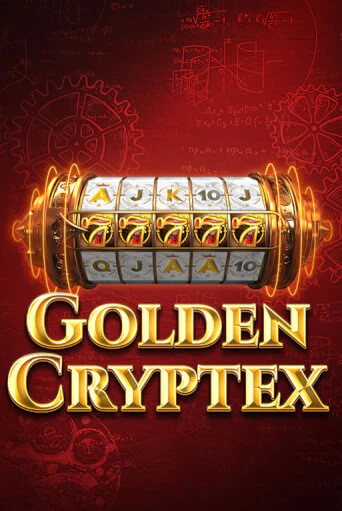 Golden Cryptex Играть бесплатно в слот | Вулкан Победа