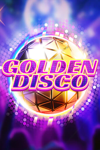 Golden Disco Играть бесплатно в слот | Вулкан Победа