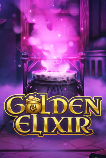 Golden Elixir Играть бесплатно в слот | Вулкан Победа