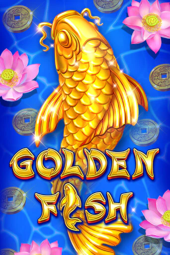 Golden Fish Играть бесплатно в слот | Вулкан Победа