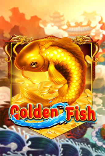 Golden Fish Играть бесплатно в слот | Вулкан Победа