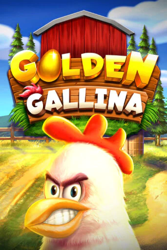 Golden Gallina Играть бесплатно в слот | Вулкан Победа