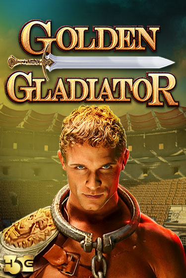 Golden Gladiator Играть бесплатно в слот | Вулкан Победа
