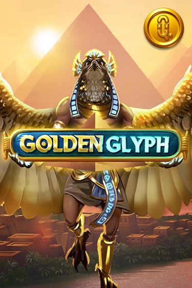 Golden Glyph Играть бесплатно в слот | Вулкан Победа