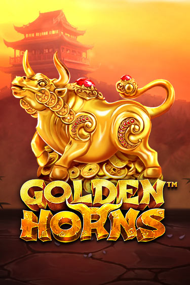 Golden Horns Играть бесплатно в слот | Вулкан Победа