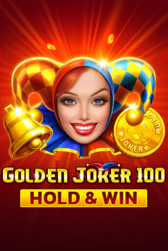Golden Joker 100 Hold And Win Играть бесплатно в слот | Вулкан Победа
