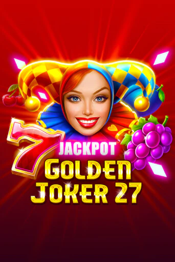 Golden Joker 27 Играть бесплатно в слот | Вулкан Победа