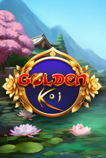 Golden Koi Играть бесплатно в слот | Вулкан Победа