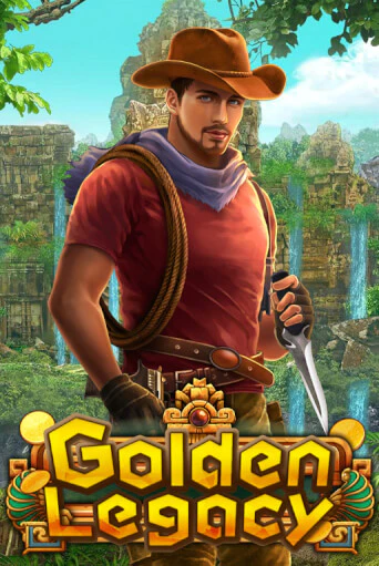 Golden Legacy Играть бесплатно в слот | Вулкан Победа