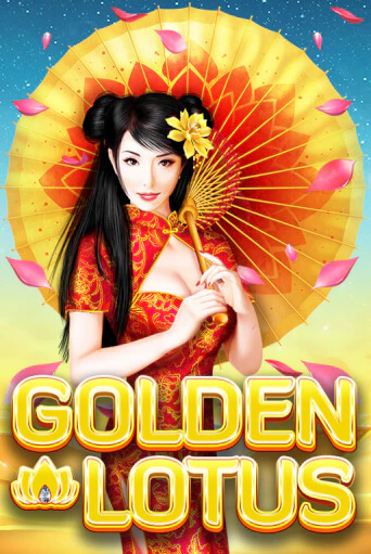 Golden Lotus Играть бесплатно в слот | Вулкан Победа