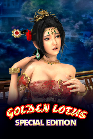 Golden Lotus SE Играть бесплатно в слот | Вулкан Победа