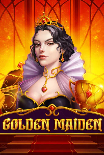 Golden Maiden Играть бесплатно в слот | Вулкан Победа