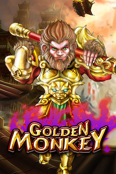 Golden Monkey Играть бесплатно в слот | Вулкан Победа