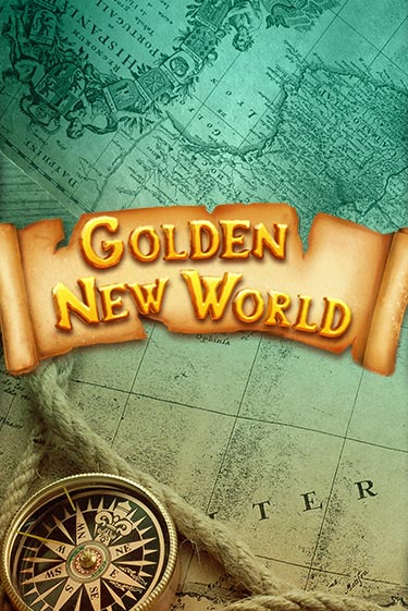 Golden New World Играть бесплатно в слот | Вулкан Победа