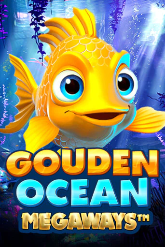 Golden Ocean Megaways Играть бесплатно в слот | Вулкан Победа