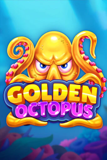 Golden Octopus Играть бесплатно в слот | Вулкан Победа