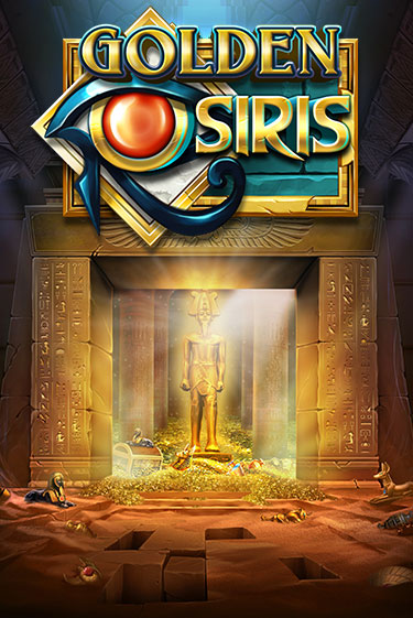 Golden Osiris Играть бесплатно в слот | Вулкан Победа