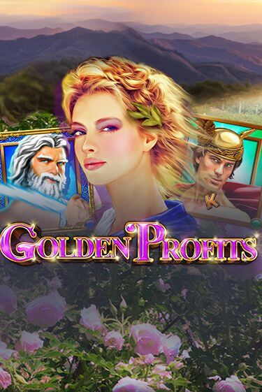Golden Profits Играть бесплатно в слот | Вулкан Победа