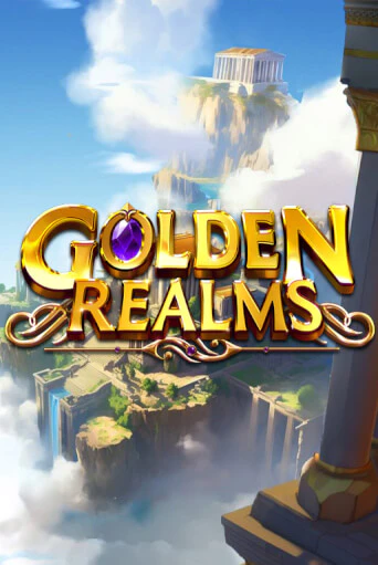 Golden Realms Играть бесплатно в слот | Вулкан Победа