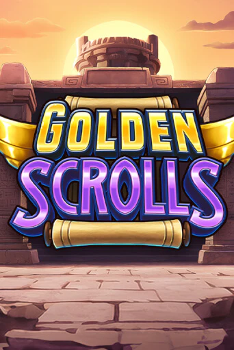 Golden Scrolls Играть бесплатно в слот | Вулкан Победа