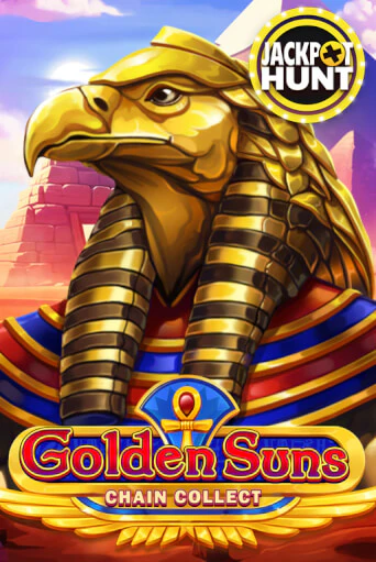 Golden Suns: Chain Collect Играть бесплатно в слот | Вулкан Победа