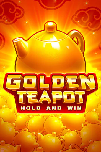 Golden Teapot Играть бесплатно в слот | Вулкан Победа