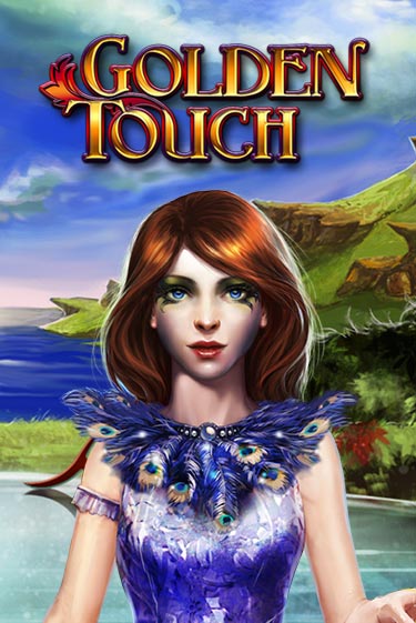Golden Touch Играть бесплатно в слот | Вулкан Победа
