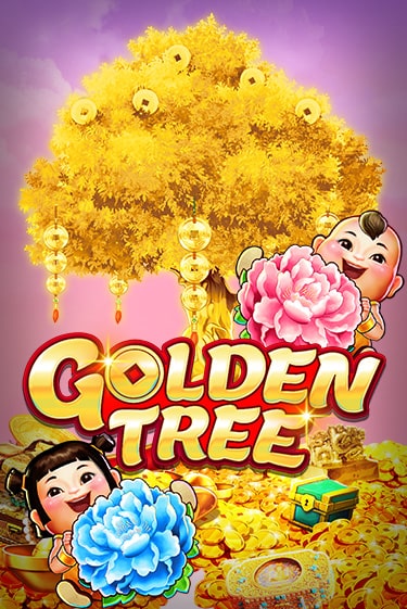 Golden Tree Играть бесплатно в слот | Вулкан Победа