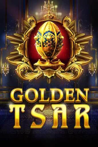 Golden Tsar Играть бесплатно в слот | Вулкан Победа
