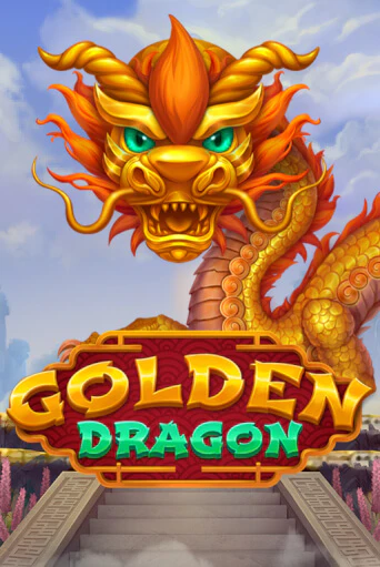 Golden Dragon Играть бесплатно в слот | Вулкан Победа