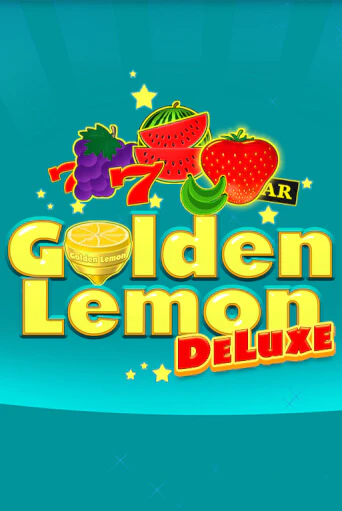 Golden Lemon Deluxe Играть бесплатно в слот | Вулкан Победа