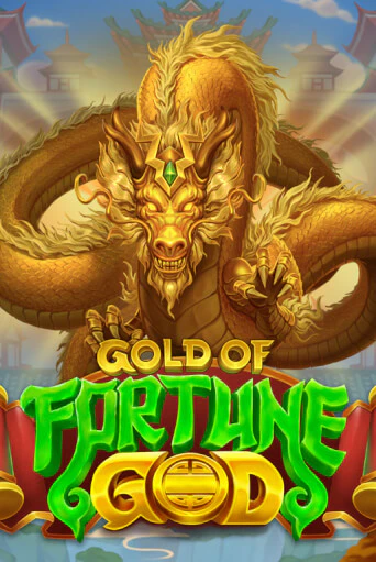 Gold of Fortune God Играть бесплатно в слот | Вулкан Победа