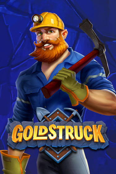Goldstruck Играть бесплатно в слот | Вулкан Победа