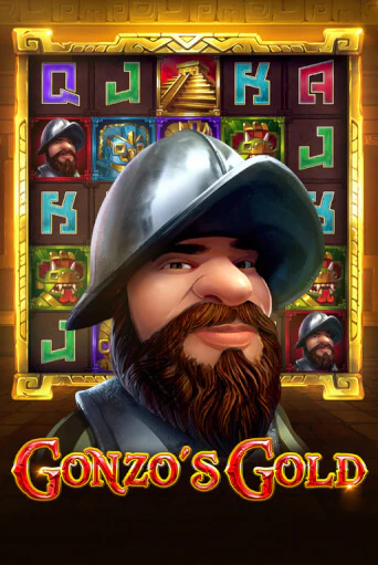 Gonzo's Gold™ Играть бесплатно в слот | Вулкан Победа