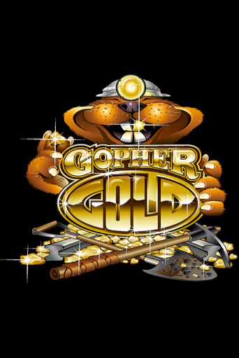 Gopher Gold Играть бесплатно в слот | Вулкан Победа