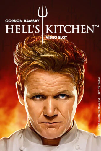 Gordon Ramsay Hell’s Kitchen Играть бесплатно в слот | Вулкан Победа