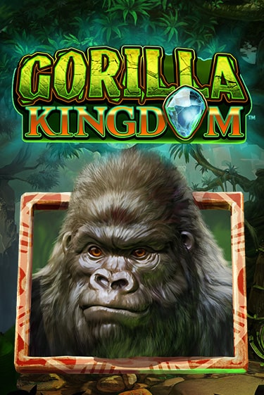 Gorilla Kingdom Играть бесплатно в слот | Вулкан Победа