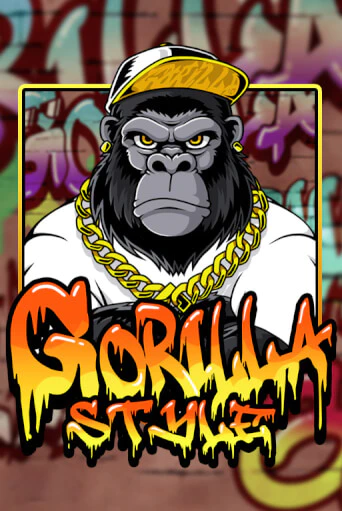 Gorilla Style Играть бесплатно в слот | Вулкан Победа